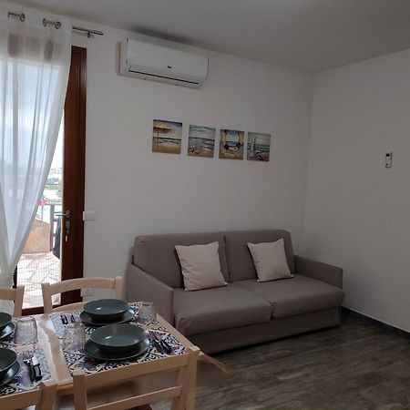 דירות Casa Del Duca פורטופראיו מראה חיצוני תמונה