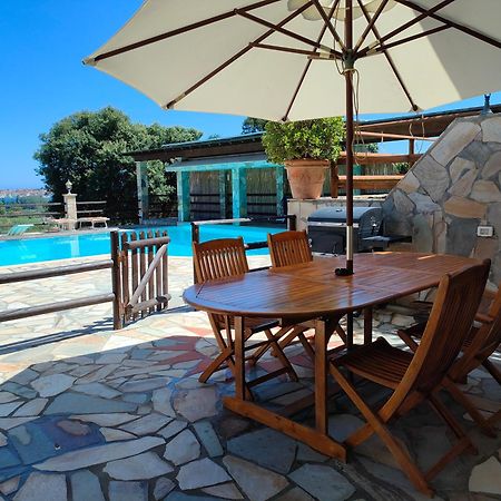 דירות Casa Del Duca פורטופראיו מראה חיצוני תמונה