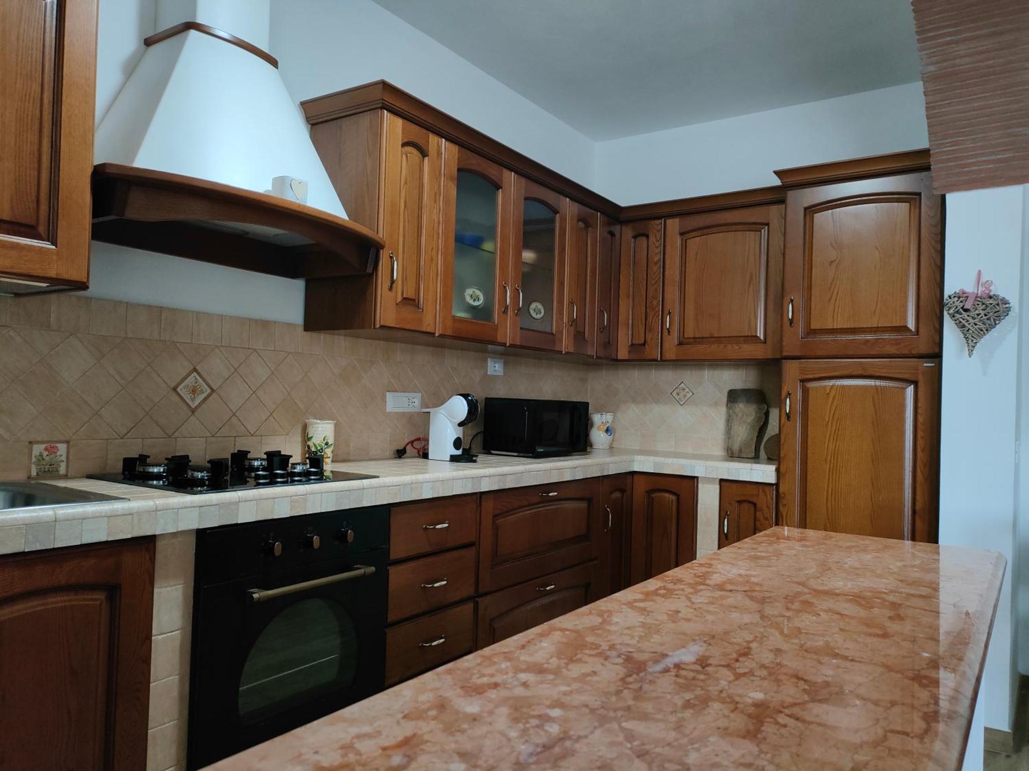 דירות Casa Del Duca פורטופראיו מראה חיצוני תמונה