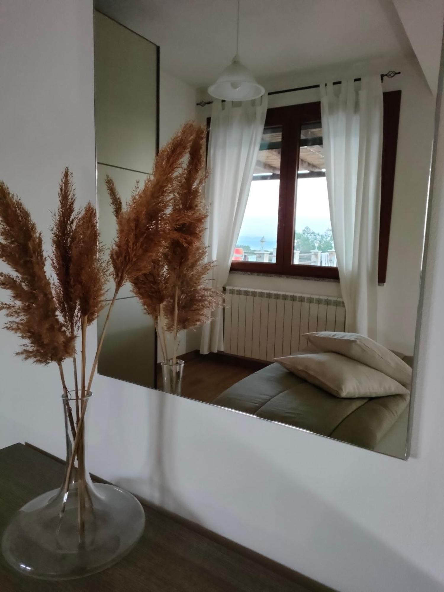 דירות Casa Del Duca פורטופראיו מראה חיצוני תמונה