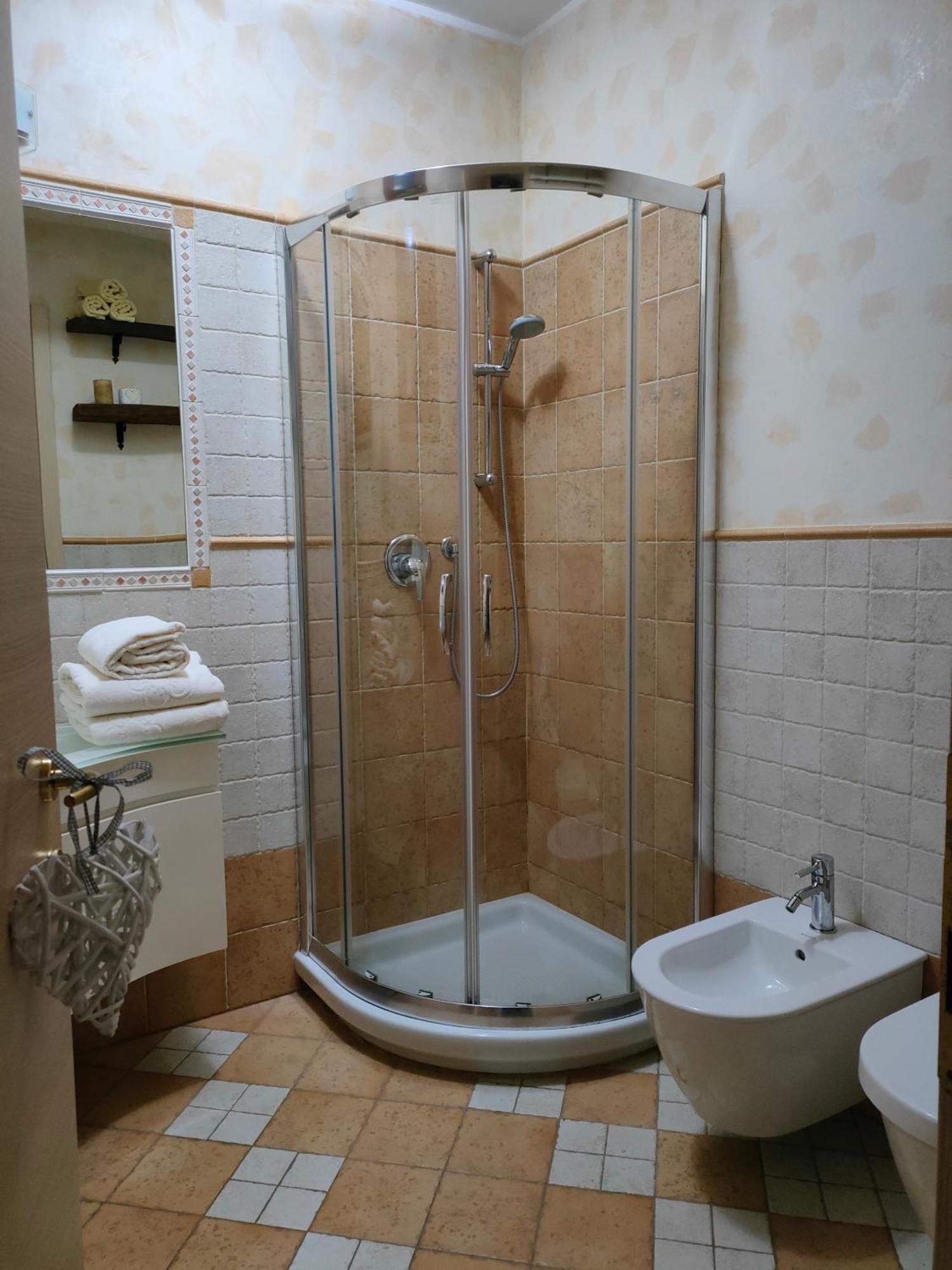 דירות Casa Del Duca פורטופראיו מראה חיצוני תמונה