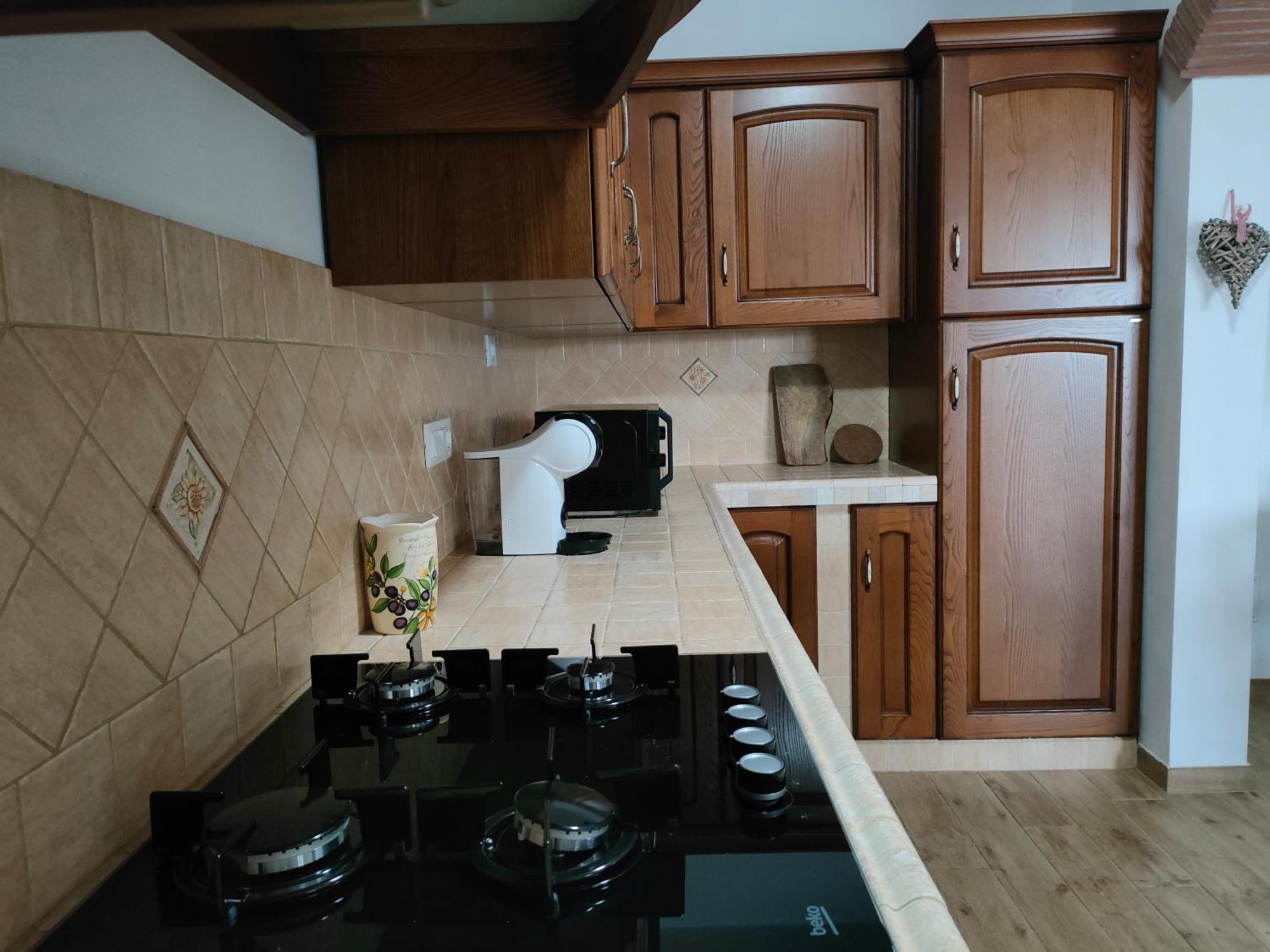 דירות Casa Del Duca פורטופראיו מראה חיצוני תמונה