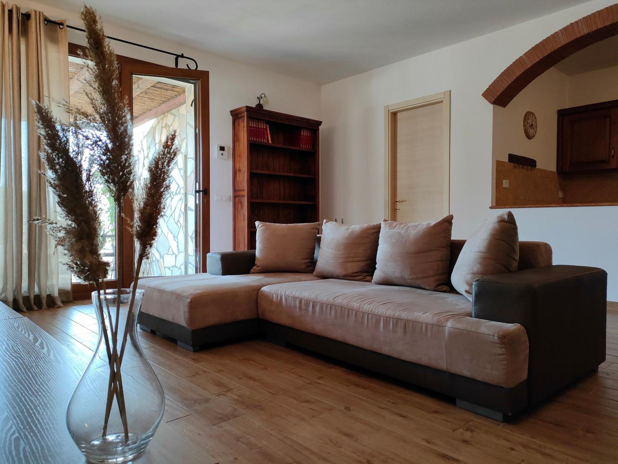 דירות Casa Del Duca פורטופראיו מראה חיצוני תמונה