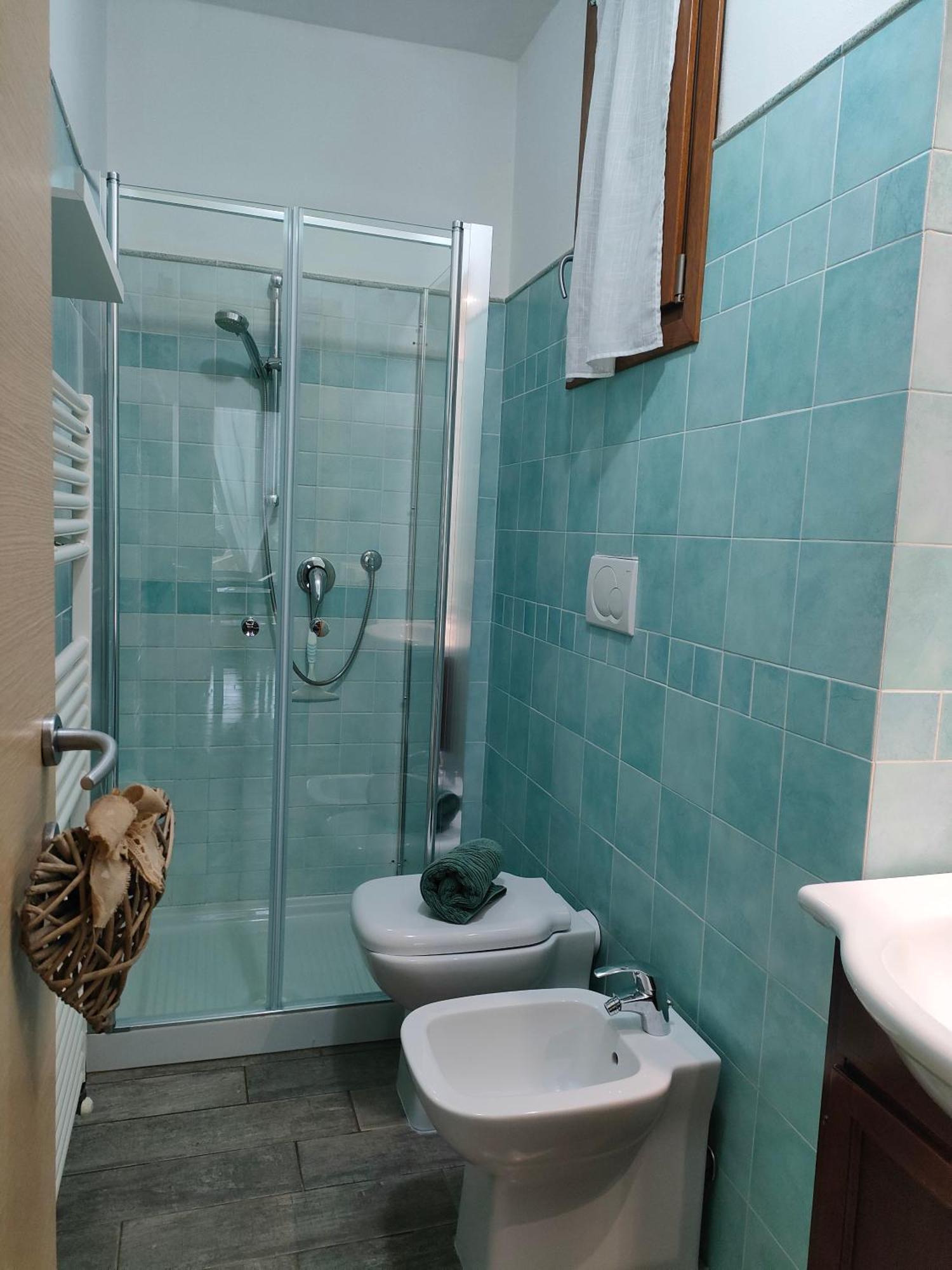 דירות Casa Del Duca פורטופראיו מראה חיצוני תמונה