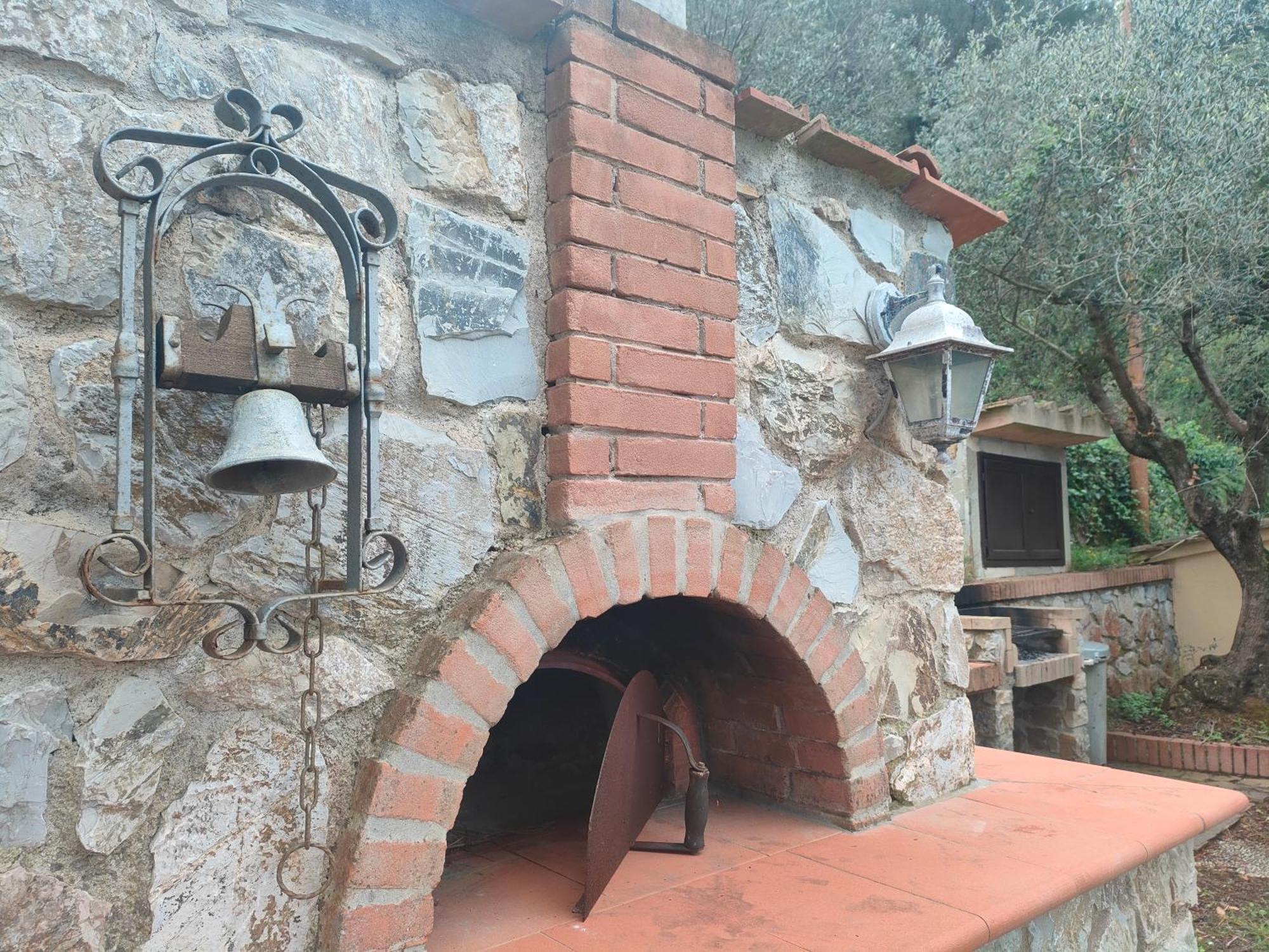 דירות Casa Del Duca פורטופראיו מראה חיצוני תמונה