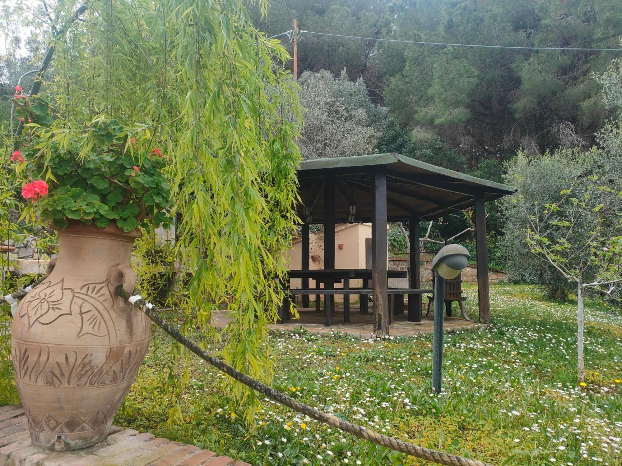 דירות Casa Del Duca פורטופראיו מראה חיצוני תמונה